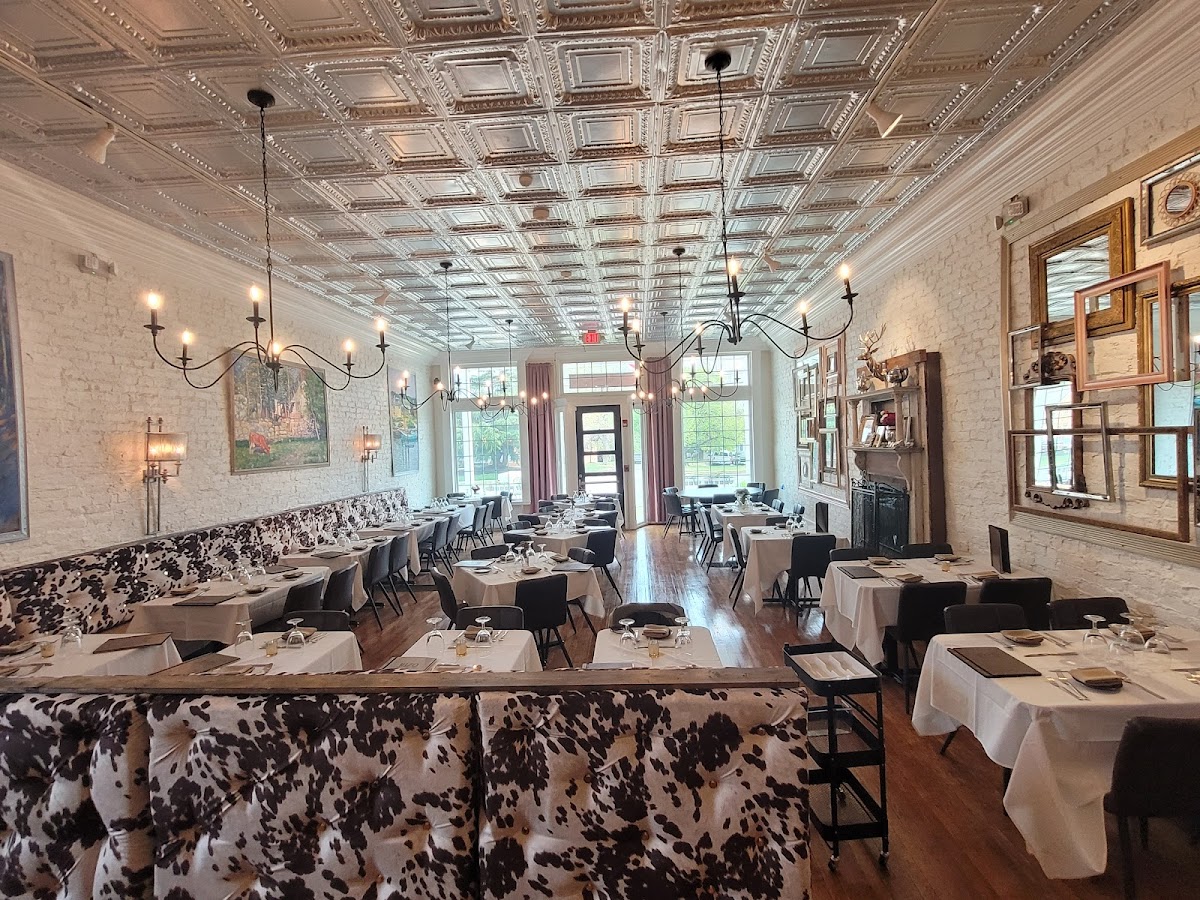 1870 Restaurant And Bar